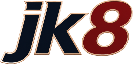 JK8 Logo
